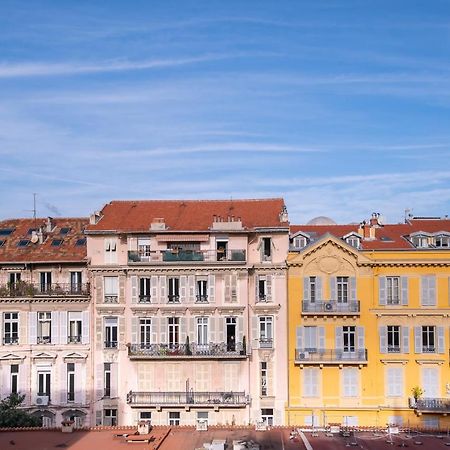 Apartmán La Maioneta Carre D'Or Nice Exteriér fotografie